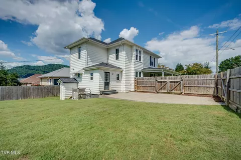 Exterior - 334 Catawba Street Erwin Tn 37650, Erwin, TN 37650 photo 5 of 7