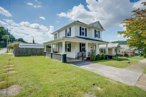 Exterior - 334 Catawba Street Erwin Tn 37650, Erwin, TN 37650 photo 1 of 7