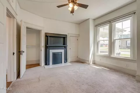 Bedroom - 334 Catawba Street Erwin Tn 37650, Erwin, TN 37650 photo 1 of 9