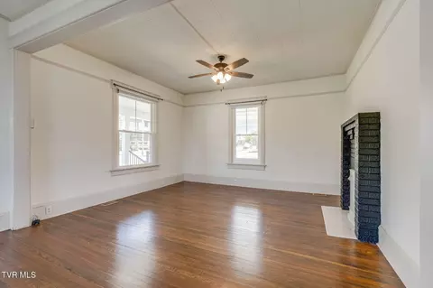 Living - 334 Catawba Street Erwin Tn 37650, Erwin, TN 37650 photo 2 of 3