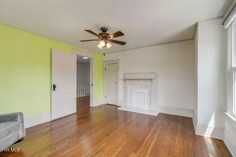 Bedroom - 334 Catawba Street Erwin Tn 37650, Erwin, TN 37650 photo 5 of 9