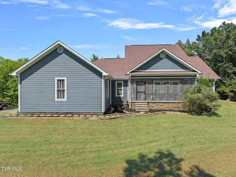 429 Beech Grove Road Bulls Gap Tn 37711, Bulls Gap, TN 37711