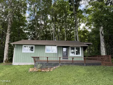 184 Log Cabin Lane Roan Mountain Tn 37687, Roan Mountain, TN 37687