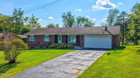 309 Jones Road Church Hill Tn 37642, Church Hill, TN 37642