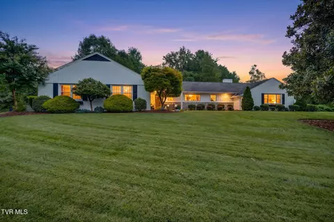 1401 Crescent Drive Kingsport Tn 37664, Kingsport, TN 37664