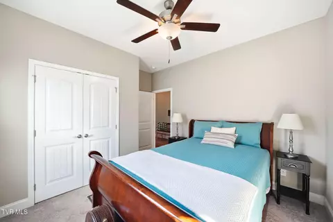 Bedroom - 2368 Haystack Circle Piney Flats Tn 37686, Piney Flats, TN 37686 photo 5 of 5