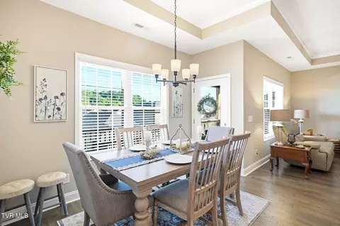Dining - 2368 Haystack Circle Piney Flats Tn 37686, Piney Flats, TN 37686 photo 1 of 2