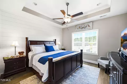 Bedroom - 2368 Haystack Circle Piney Flats Tn 37686, Piney Flats, TN 37686 photo 1 of 5
