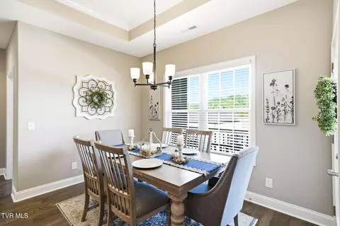 Dining - 2368 Haystack Circle Piney Flats Tn 37686, Piney Flats, TN 37686 photo 2 of 2