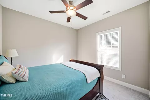 Bedroom - 2368 Haystack Circle Piney Flats Tn 37686, Piney Flats, TN 37686 photo 4 of 5