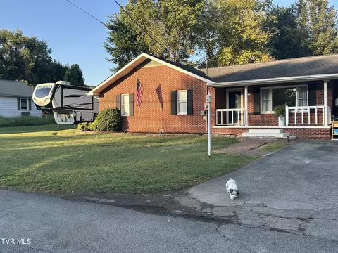 116 Orange Street Kingsport Tn 37660, Kingsport, TN 37660