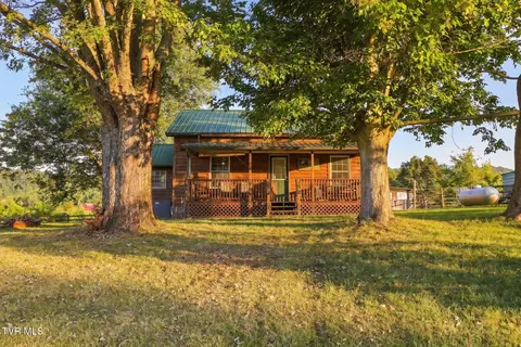 1786 Goshen Valley Road Church Hill Tn 37642, Church Hill, TN 37642
