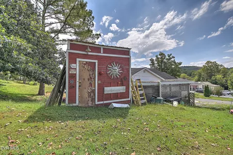 Exterior - 1711 Highway 93 Fall Branch Tn 37656, Fall Branch, TN 37656 photo 6 of 14
