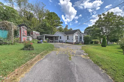 Exterior - 1711 Highway 93 Fall Branch Tn 37656, Fall Branch, TN 37656 photo 13 of 14