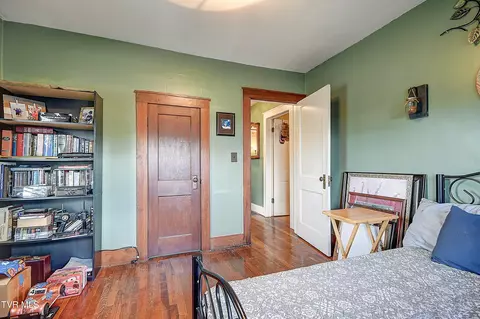 Bedroom - 1711 Highway 93 Fall Branch Tn 37656, Fall Branch, TN 37656 photo 6 of 6