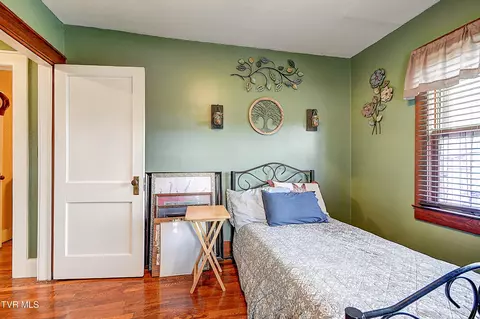 Bedroom - 1711 Highway 93 Fall Branch Tn 37656, Fall Branch, TN 37656 photo 5 of 6