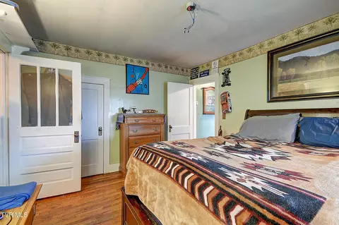 Bedroom - 1711 Highway 93 Fall Branch Tn 37656, Fall Branch, TN 37656 photo 2 of 6