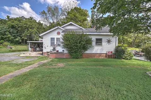 Exterior - 1711 Highway 93 Fall Branch Tn 37656, Fall Branch, TN 37656 photo 14 of 14