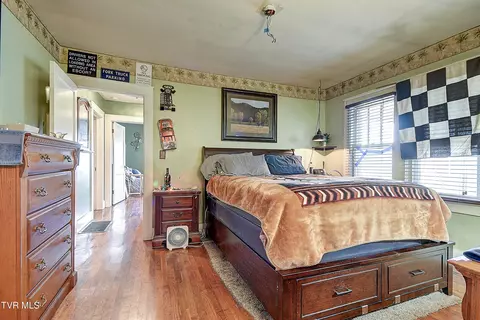 Bedroom - 1711 Highway 93 Fall Branch Tn 37656, Fall Branch, TN 37656 photo 1 of 6