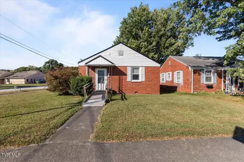 1346 Waverly Road Kingsport Tn 37664, Kingsport, TN 37664