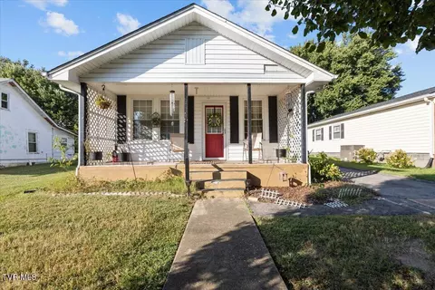 1117 Myrtle Street Kingsport Tn 37660, Kingsport, TN 37660