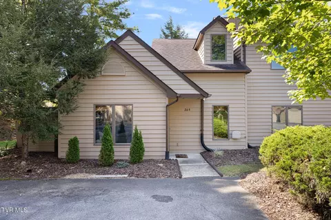 264 Willowbend Place Kingsport Tn 37660, Kingsport, TN 37660