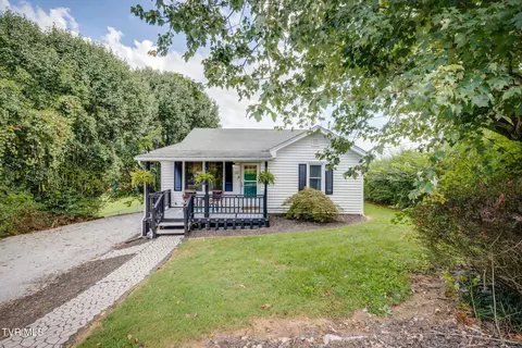 128 Fairfax Road Kingsport Tn 37660, Kingsport, TN 37660