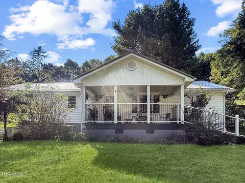 426 Shoun Street Mountain City Tn 37683, Mountain City, TN 37683