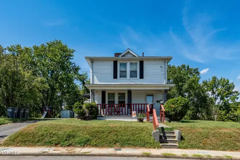 629 Branch Street Kingsport Tn 37660, Kingsport, TN 37660