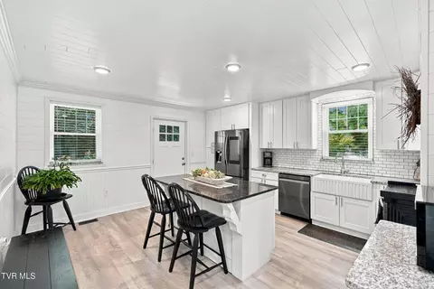 Kitchen - 608 Love Street Erwin Tn 37650, Erwin, TN 37650 photo 1 of 3