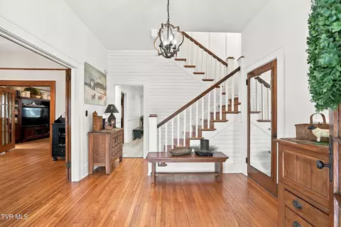 Entry Way - 608 Love Street Erwin Tn 37650, Erwin, TN 37650 photo 1 of 8
