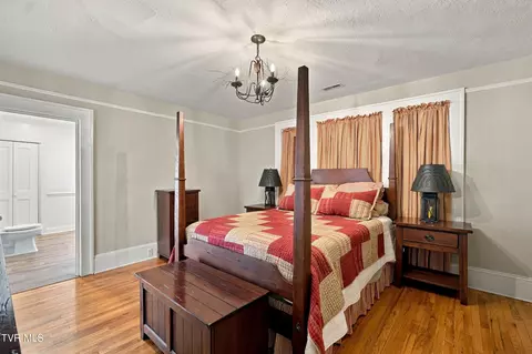 Bedroom - 608 Love Street Erwin Tn 37650, Erwin, TN 37650 photo 1 of 7