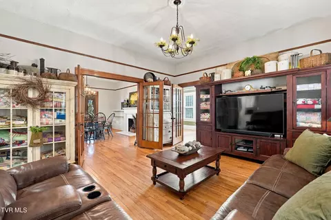 Living - 608 Love Street Erwin Tn 37650, Erwin, TN 37650 photo 1 of 2