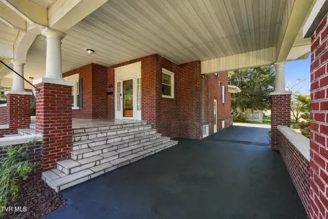 Exterior - 608 Love Street Erwin Tn 37650, Erwin, TN 37650 photo 2 of 4