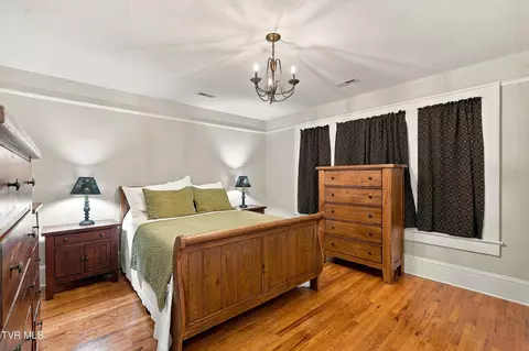 Bedroom - 608 Love Street Erwin Tn 37650, Erwin, TN 37650 photo 4 of 7