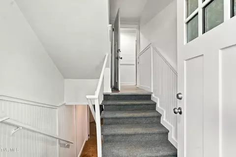 Entry Way - 608 Love Street Erwin Tn 37650, Erwin, TN 37650 photo 8 of 8