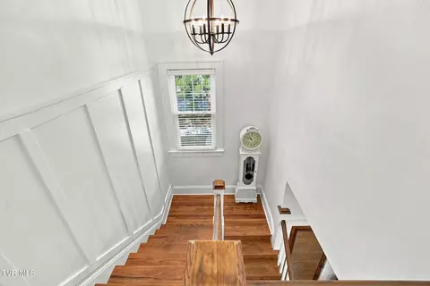Entry Way - 608 Love Street Erwin Tn 37650, Erwin, TN 37650 photo 6 of 8