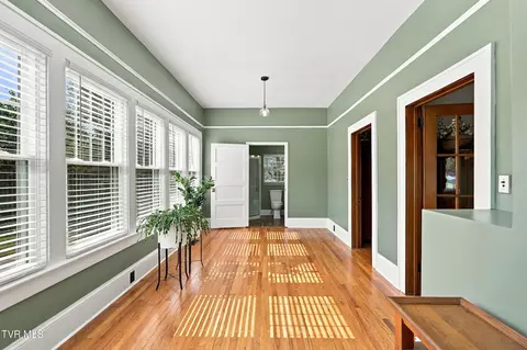 Entry Way - 608 Love Street Erwin Tn 37650, Erwin, TN 37650 photo 4 of 8