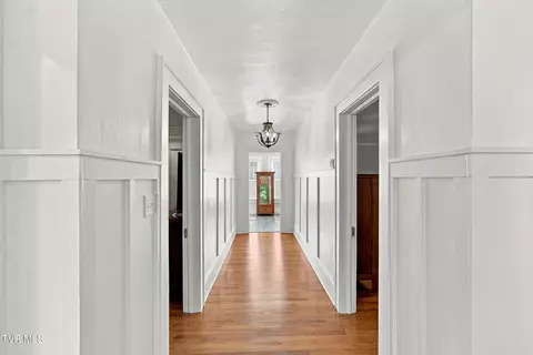 Entry Way - 608 Love Street Erwin Tn 37650, Erwin, TN 37650 photo 7 of 8