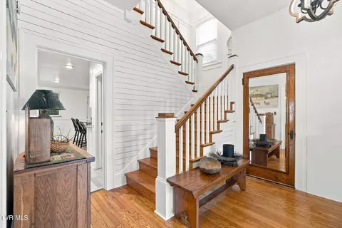 Entry Way - 608 Love Street Erwin Tn 37650, Erwin, TN 37650 photo 5 of 8