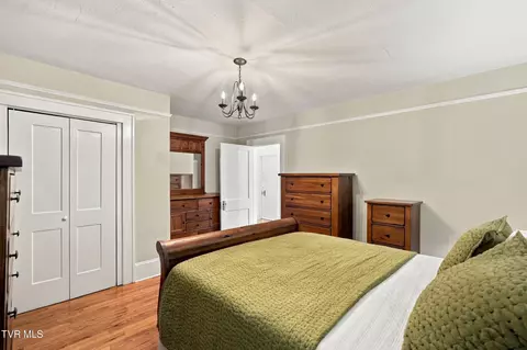 Bedroom - 608 Love Street Erwin Tn 37650, Erwin, TN 37650 photo 5 of 7