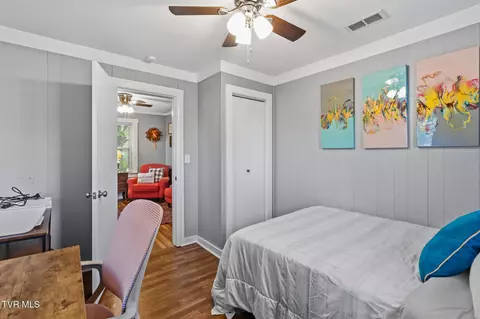 Bedroom - 325 Biddle Street Greeneville Tn 37745, Greeneville, TN 37745 photo 4 of 4