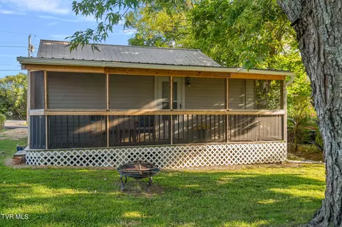 Exterior - 325 Biddle Street Greeneville Tn 37745, Greeneville, TN 37745 photo 7 of 11
