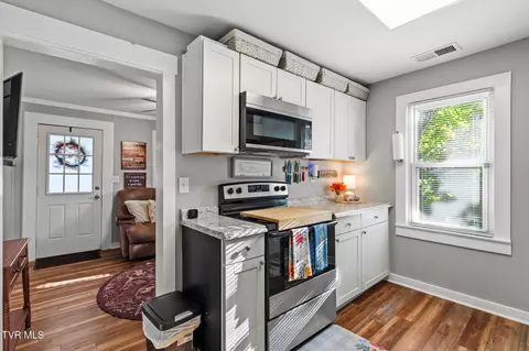 Kitchen - 325 Biddle Street Greeneville Tn 37745, Greeneville, TN 37745 photo 1 of 7