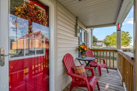 Exterior - 325 Biddle Street Greeneville Tn 37745, Greeneville, TN 37745 photo 5 of 11