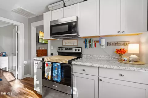 Kitchen - 325 Biddle Street Greeneville Tn 37745, Greeneville, TN 37745 photo 4 of 7