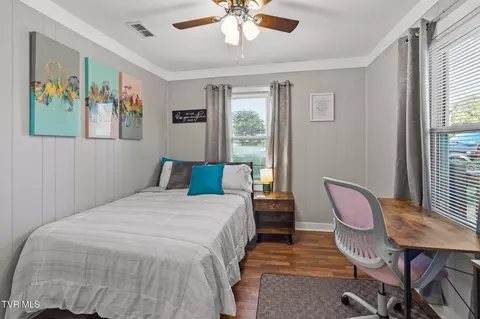 Bedroom - 325 Biddle Street Greeneville Tn 37745, Greeneville, TN 37745 photo 3 of 4