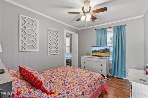 Bedroom - 325 Biddle Street Greeneville Tn 37745, Greeneville, TN 37745 photo 1 of 4