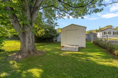 Exterior - 325 Biddle Street Greeneville Tn 37745, Greeneville, TN 37745 photo 9 of 11