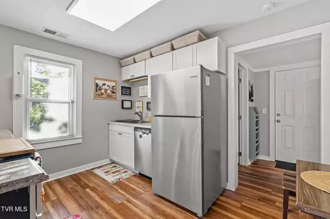 Kitchen - 325 Biddle Street Greeneville Tn 37745, Greeneville, TN 37745 photo 2 of 7